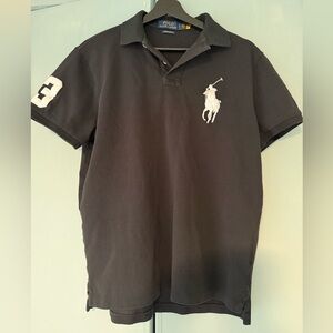 Polo Ralph Lauren polo shirt